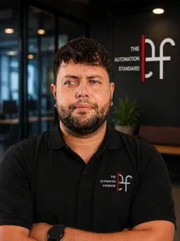 Eduardo Valecillos